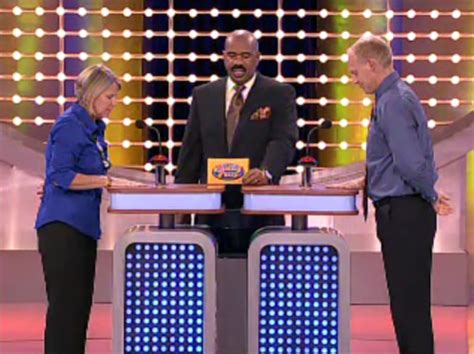 american game shows|Tyson .